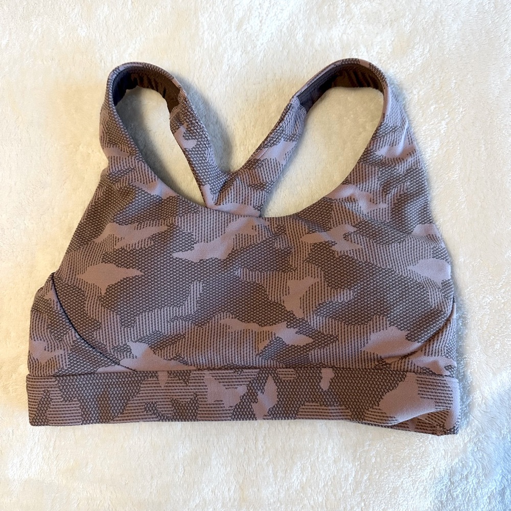 Athleta Sports Bra - NWOT - XS